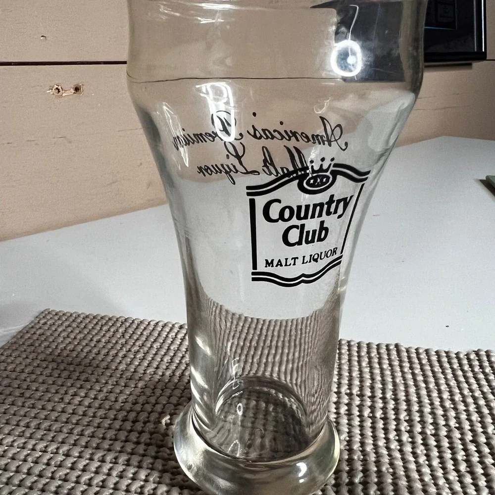 Country Club vintage country